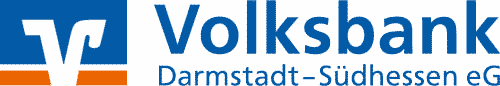 Logo Volksbank Darmstadt